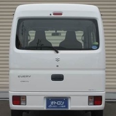 毎日の仕事が楽しくなる。/マツダ スクラムバン 　４ＷＤ　ＰＡ　ＨＲの画像