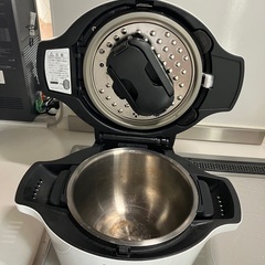 SHARP  ヘルシオ　ホットクックの画像