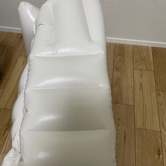 【美品】リッチェル　ふかふかベビーバスの画像