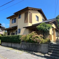 【中央台鹿島2丁目　中古戸建】