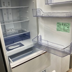 MITSUBISHI（三菱）の冷蔵庫 MR-CX27C-Wのご紹介です！