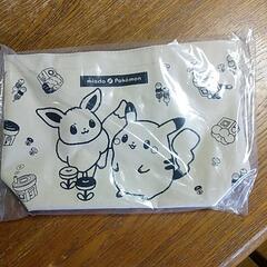 ビカチュウミニバッグ