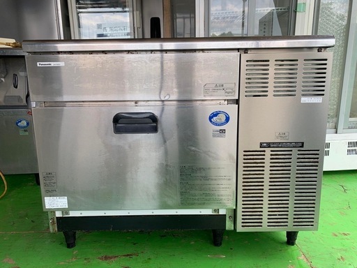 パナソニック キューブアイス 製氷機   SIM-DS85U 85kgタイプ