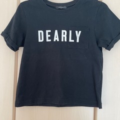 INGNI レディース　Tシャツ