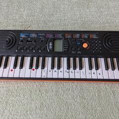 Casio 電子ピアノの画像