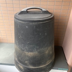 コンポスト　畑