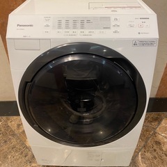 配送設置🉑✨新品部品✨新品Vベルト✨Panasonic✨2020年製✨NA-VX300AL✨ヒートポンプ✨洗濯 10kg✨乾燥 6kg✨ドラム洗濯機✨ドラム式洗濯乾燥機✨ドラム✨洗濯乾燥機✨乾燥機付き✨大容量✨ファミリータイプ洗濯機✨丸洗い✨美品✨洗濯機✨冷蔵庫✨セットでお安く✨SHARP✨TOSHIBA✨Panasonic✨三菱✨シャープ✨パナソニック✨日立✨セール✨中古✨中古ドラム式洗濯機✨リサイクル✨リサイクル家電✨中古洗濯機✨の画像