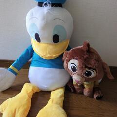ぬいぐるみ