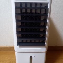 冷風扇の画像