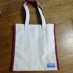 布バッグ値下げ