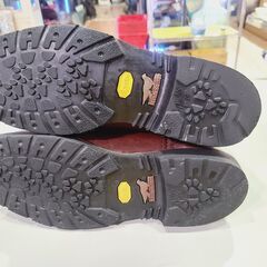 【愛品館 市原店】RED WING PECOS アイリッシュセッター創立50周年モデルサイズ10インチの画像