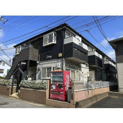 【🦚入居費用9万円🦚】✨審査No.1✨ 🔥新京成電鉄 北初富 徒歩12分🔥 - 鎌ケ谷市