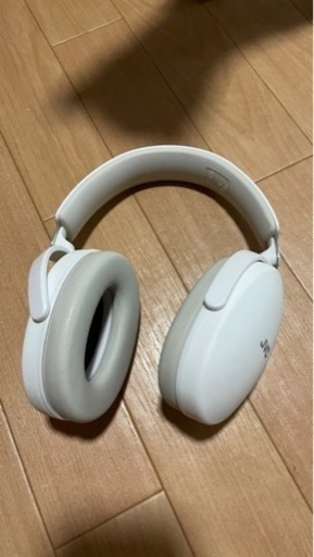 家電 オーディオ ヘッドフォン