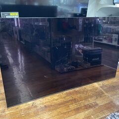 SONY　６５インチ4K有機ELテレビのご紹介！【トレファク入間...