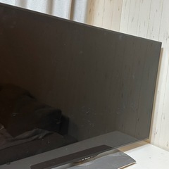 SHARP AQUOS テレビ　50インチ　LC-50U40