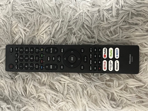 テレビ
