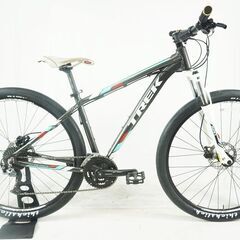 TREK 「トレック」 MARLIN7 2015年モデル マウン...