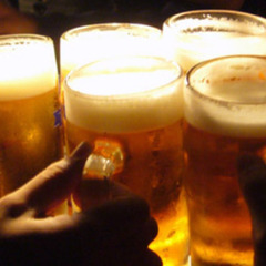８月２９日木曜日飲み会メンバー募集