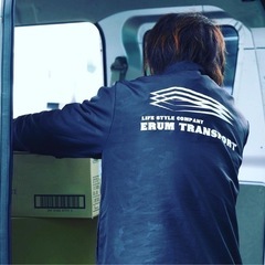宅配ドライバー募集（伊奈町周辺）／車両貸し出しOK／未経験者歓迎の画像