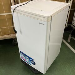 SS014　アイリスオーヤマ　2020年製　冷凍庫