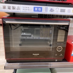 Panasonic（パナソニック）スチームオーブンレンジ NE-...
