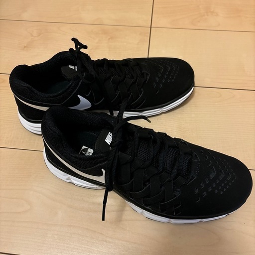 NIKE　ナイキ Lunar Fingertrap TR 27cm　新品