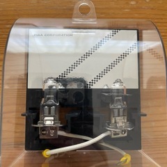 H3バルブ 3セットの画像