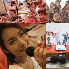 8/15木曜日　カラオケ喫茶貸切会🎉🎤