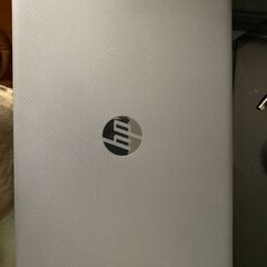 HP 250 G7 Notebook 4GB 256GB Win11①の画像