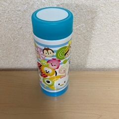 水筒　ツムツムの画像