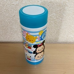 水筒　ツムツム