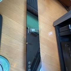 サウンドバー 光デジタル、Bluetooth、アナログ入力端子 ...