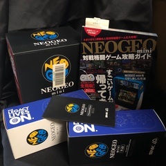 NEOGEOmini