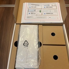 SoftBank AIR3 本体の画像