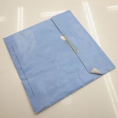 59/608　WEDGWOOD ハンカチ【モノ市場知立店】の画像