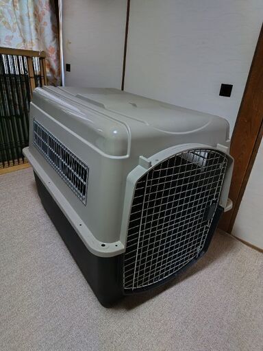 バリケンネル ウルトラXL   (サ－クルのおまけ付)