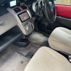 お譲り先決まりました　ライフターボ 車検付 部品取りにもの画像