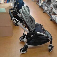ビー3 バガブー(Bugaboo) A型ベビーカー　A3621