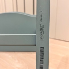 ストッケトリップトラップ　ベビーセット+トレイ+ニューボーンセット付きの画像