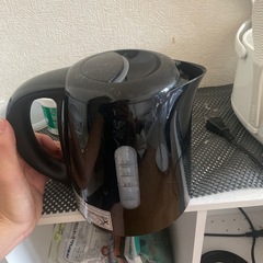 ポット