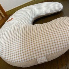 授乳クッション
の画像