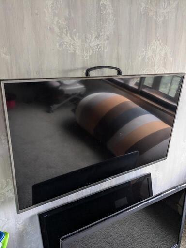 テレビ