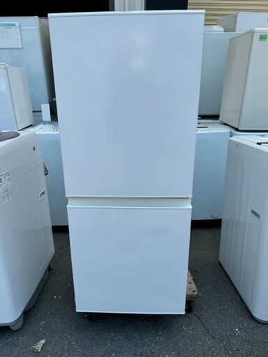 大阪❗️♻️エコマックス♻️配送も可⭕️「S495」⭐️AQUA2022年式 ⭐️冷凍冷蔵庫