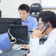 【未経験OK!】入社お祝い金30万/賞与3回/転勤・残業無し/社...