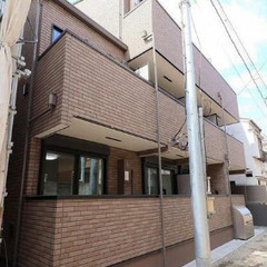 《駒込駅9分＊角部屋＊オートロック＊バストイレ別》初期費用分割O...