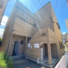 保証会社料金不要・保証人不要・初期費用一切不要・家賃だけで今日から入れる博多駅近くのインターネット無料物件の画像