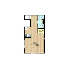 【🔆入居費用14万円🔆】✨審査No.1✨ 🔥JR常磐線 南千住 ...
