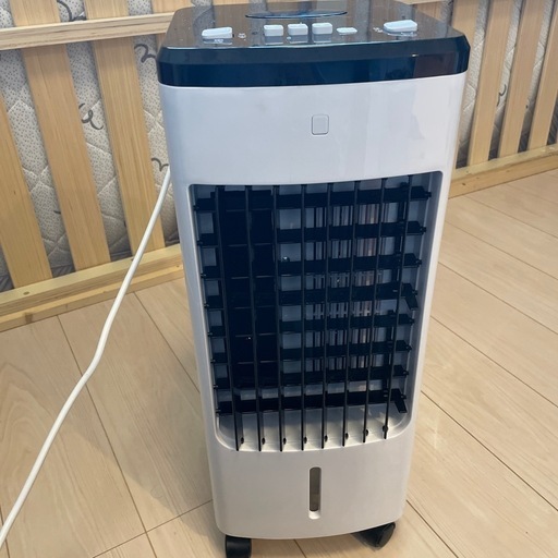冷風機