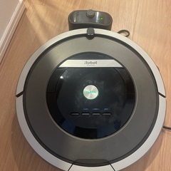 ｉＲｏｂｏｔ社 ロボット掃除機　ルンバ