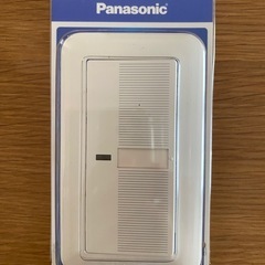パナソニック電工 コスモシリーズワイド21 埋込ほたるスイッチB...